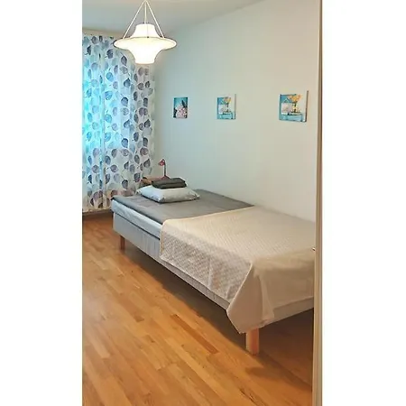 Kotimaailma Woody 3 Лахти