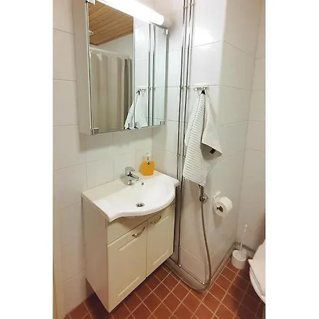 Kotikolmio Woody Lahti