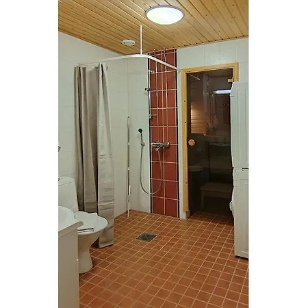 Apartman Kotikolmio Woody Lahti