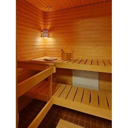 Kotimaailma Woody 3 * Лахти