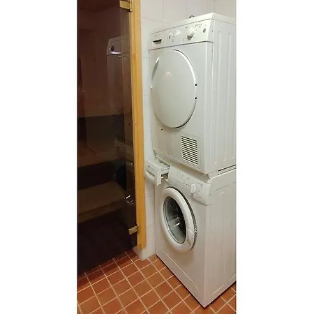 Kotikolmio Woody Apartman