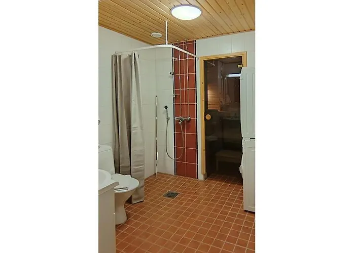Apartman Kotikolmio Woody Lahti