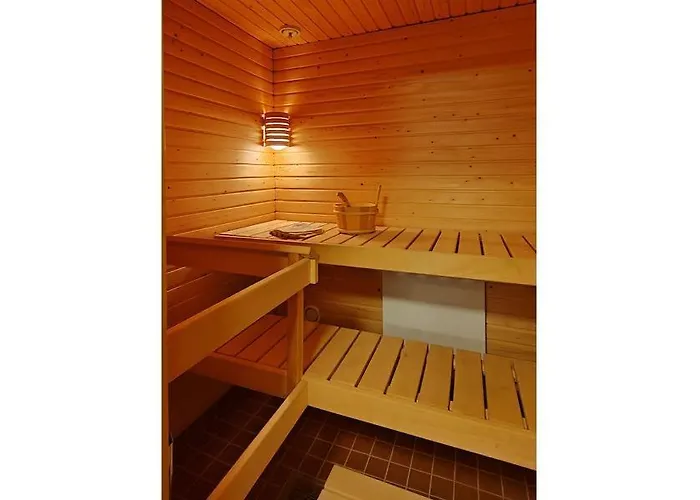 Kotikolmio Woody * Lahti