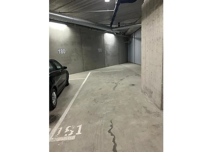 Apartman Kotikolmio Woody *